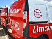 Limcamar AERCE para reforzar compromiso excelencia gestión compras