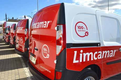 Limcamar se une a AERCE para reforzar su compromiso con la excelencia en la gestión de compras