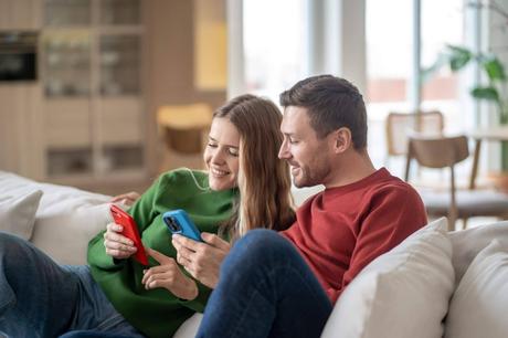 Relaciones modernas, el impacto emocional de los celos derivados de las redes sociales Relaciones modernas, el impacto emocional de los celos derivados de las redes sociales