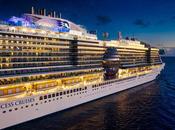 llega Star Princess; barco esperado 2025