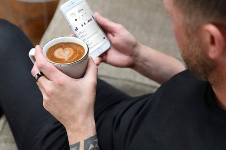 ¿Un anillo como forma de pago? Rikki lo convierte en realidad