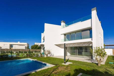 Silencio, ventilación y confort; la arquitectura inteligente de PROHABITAT