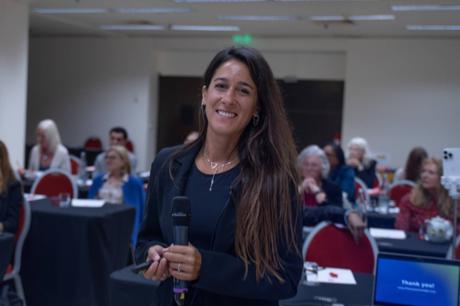 ¿Por qué muchas mujeres postergan la inversión?