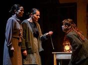 Teatro Jovellanos vibra estreno ‘Memoria nisal’, compañía Adrián Conde