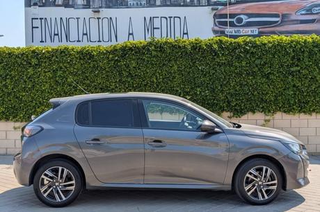 Torrejón de Ardoz suma una oferta sólida en coches de ocasión con la propuesta multimarca de MID Car