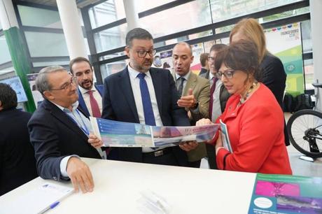 Ampliado hasta el 17 de octubre el plazo de inscripción para la II Feria TransformaCLM, que suma ya más de 200 inscritos