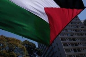 La Global Sumud Flotilla confirma que nueve activistas siguen detenidos en Israel, entre ellos una española