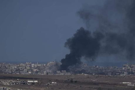 La Global Sumud Flotilla confirma que nueve activistas siguen detenidos en Israel, entre ellos una española