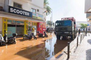 Ciudad Real refuerza su plan de limpieza mensual de contenedores
