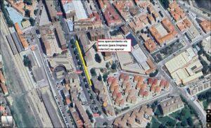 Ciudad Real refuerza su plan de limpieza mensual de contenedores