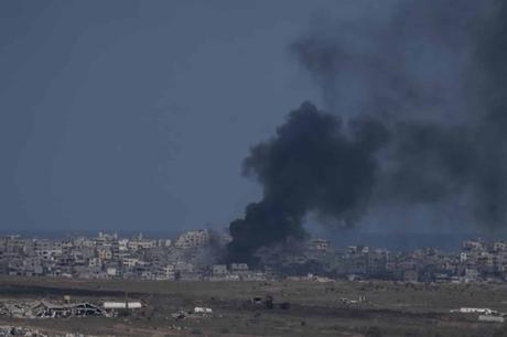 Qatar dice que faltan acuerdos entre Israel y Hamás en «muchos detalles» de la propuesta de Trump para Gaza