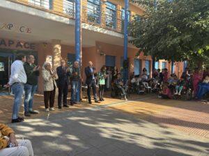 Coficam conmemorará en Guadalajara el Día Mundial de la Fisioterapia con la salud de los más pequeños como eje central