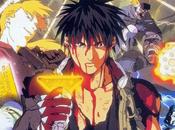 FICValdivia exhibirá clásicos Animé cine para adultos formato