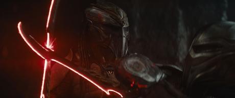 Ya están disponibles el nuevo tráiler, póster e imágenes de Depredador: Tierras Salvajes