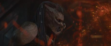 Ya están disponibles el nuevo tráiler, póster e imágenes de Depredador: Tierras Salvajes