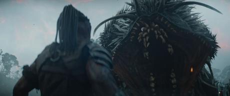 Ya están disponibles el nuevo tráiler, póster e imágenes de Depredador: Tierras Salvajes