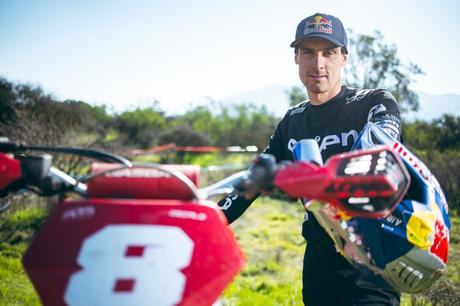 Benjamín Herrera se consagra Campeón Nacional de Enduro tras brillante actuación en Pichilemu