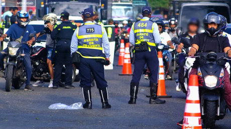 Pico y Placa en Cali hoy martes 7 de octubre de 2025: placas, horarios y sanciones