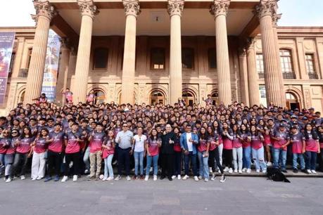 Ayuntamiento de San Luis Potosí abre convocatoria para el Premio Municipal del Deporte 2025