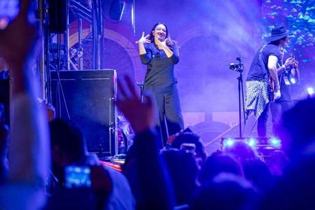 Acciones de inclusión en San Luis Potosí destacan a nivel nacional