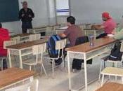 Estudiantes Agronomía Agronegocios reciben capacitación especializada Luis Potosí