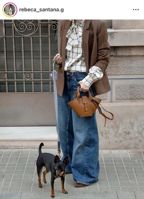 UN LOOK PARA CADA DIA DE LA SEMANA (432).-