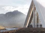 Coches retro futuro: Oldsmobile auto volador