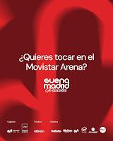 Nace el proyecto Suena Madrid 2025