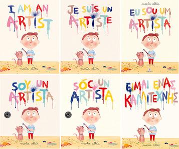 Casos de éxito: Marta Altés