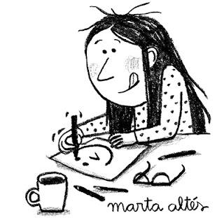 Casos de éxito: Marta Altés