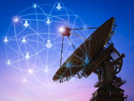 Goriz Telecomunicación amplía la conexión satelital Goriz Telecomunicación amplía la conexión satelital