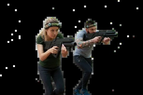 LÁSER TAG EN CATALUÑA: DIVERSIÓN ASEGURADA PARA FIESTAS MUNICIPALES, FERIAS Y EVENTOS EMPRESARIALES