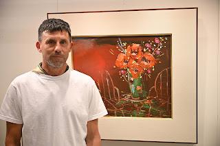 Arte en el microcentro