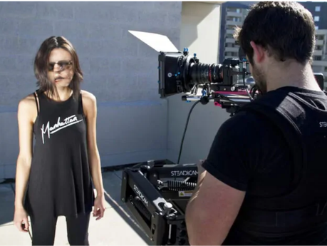 La IA, la muerte del actor y una salida para la supervivencia del teatro