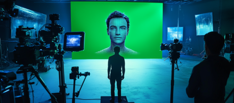 La IA, la muerte del actor y una salida para la supervivencia del teatro