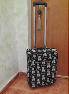 3ª ESCAPADA COSTURIL A BARCELONA