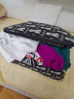 3ª ESCAPADA COSTURIL A BARCELONA