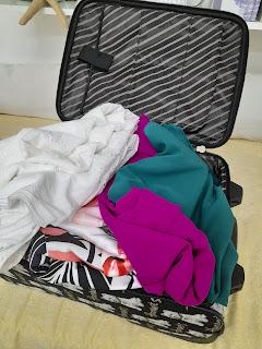 3ª ESCAPADA COSTURIL A BARCELONA