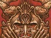 Emilio Bueso. ojos bizcos