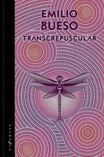Emilio Bueso. Los ojos bizcos del sol