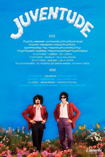 JUVENTUDE: 'JUVENTUDE'