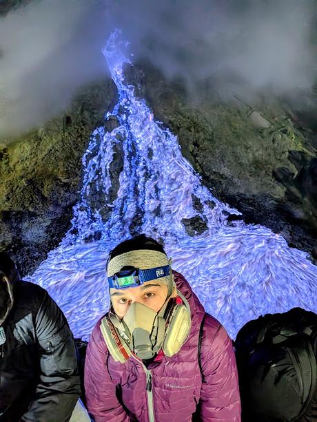 Tour de 3 días: Bromo & Ijen (día 3) Tour de 3 días: Bromo & Ijen (día 3)