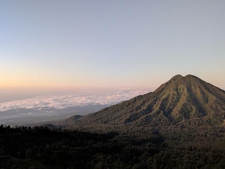 Tour de 3 días: Bromo & Ijen (día 3) Tour de 3 días: Bromo & Ijen (día 3)