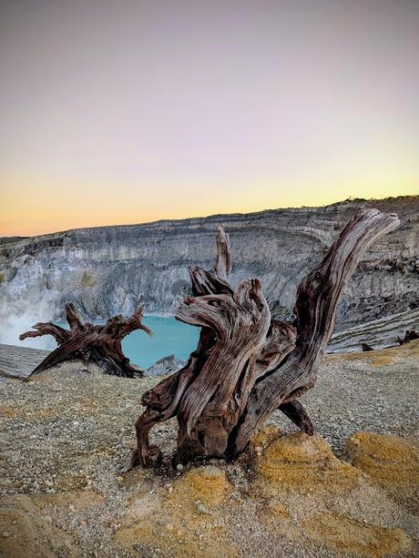 Tour de 3 días: Bromo & Ijen (día 3) Tour de 3 días: Bromo & Ijen (día 3)