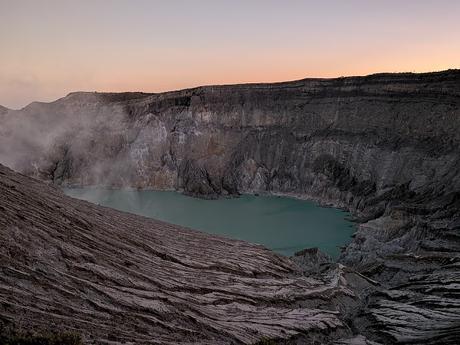 Tour de 3 días: Bromo & Ijen (día 3) Tour de 3 días: Bromo & Ijen (día 3)