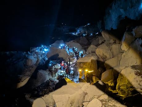 Tour de 3 días: Bromo & Ijen (día 3) Tour de 3 días: Bromo & Ijen (día 3)