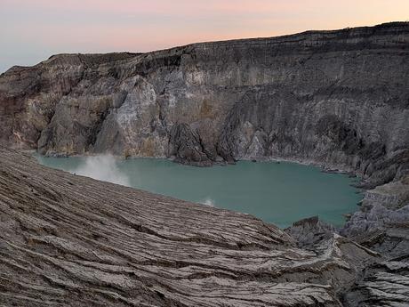 Tour de 3 días: Bromo & Ijen (día 3) Tour de 3 días: Bromo & Ijen (día 3)