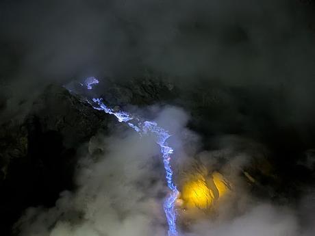 Tour de 3 días: Bromo & Ijen (día 3) Tour de 3 días: Bromo & Ijen (día 3)