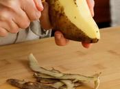 Milhojas Papa Jamón Queso