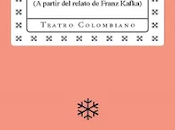 Variaciones sobre metamorfosis